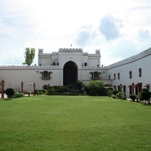 The Fort Ramgarh